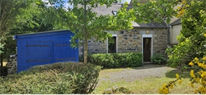 maison à la vente -   22160  PLUSQUELLEC, surface 40 m2 vente maison - UBI425838748